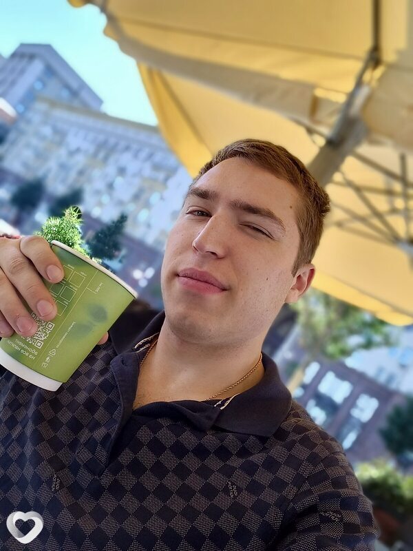 Александр, 28, Москве — анкета №793559