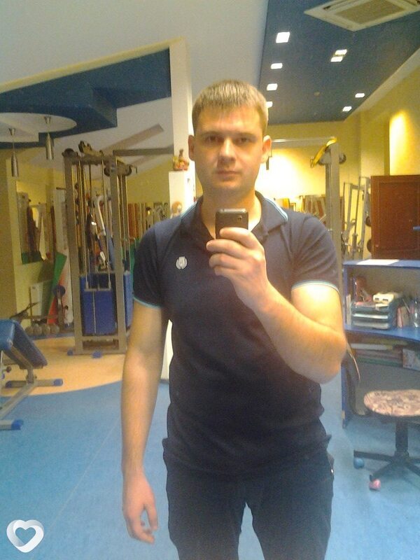 Александр, 27, Санкт-Петербурге — анкета №793449