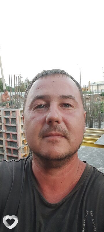 Антон, 45, Саратове — анкета №793450