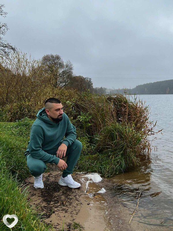 Игорь, 38, Минске — анкета №793451