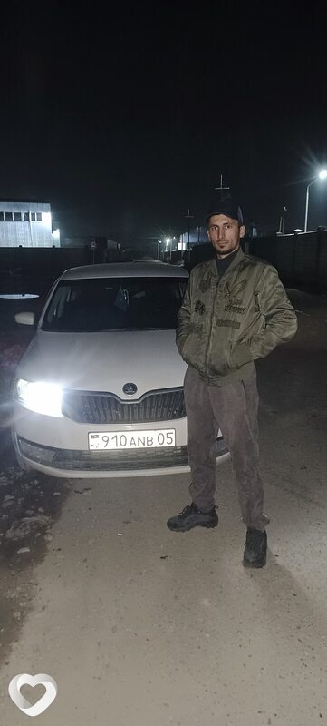 Нурик, 32, Алматы — анкета №793453