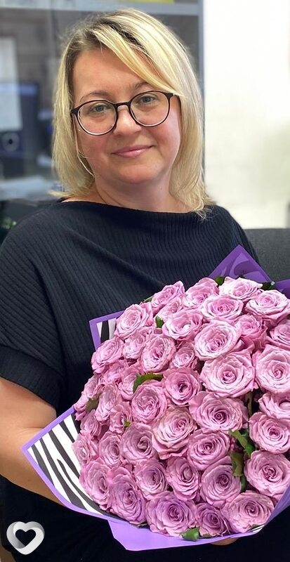 Юлия, 45, Красноярске — анкета №793459