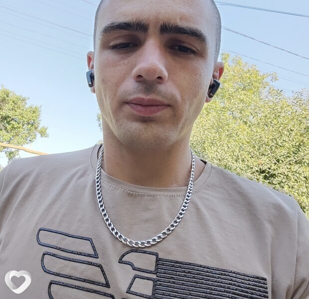 Казим, 29, Москве — анкета №793461