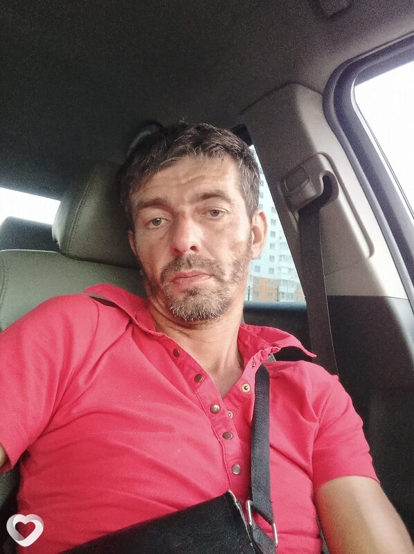Хачатур, 41, Анапе — анкета №793463
