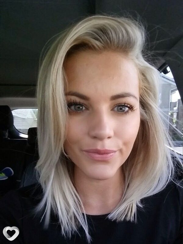 Анна, 40, Уфе — анкета №793465