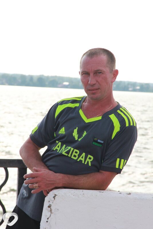 Евгений, 40, Самаре — анкета №793669
