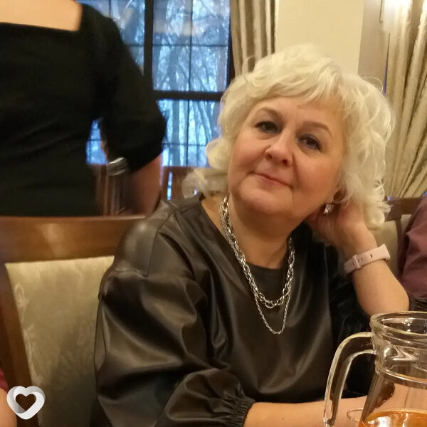 Елена, 58, Барановичах — анкета №793671