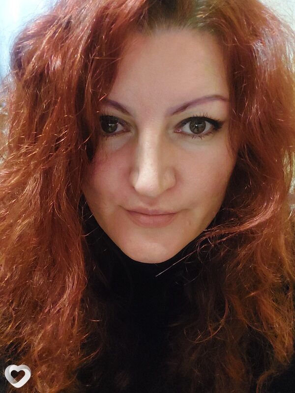 Нина, 42, Смоленске — анкета №793682