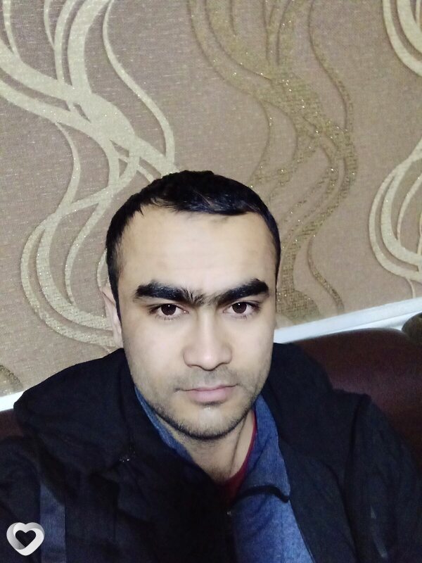 Алик, 31, Тюмени — анкета №793684