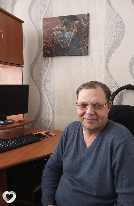 Олег, Шадринск