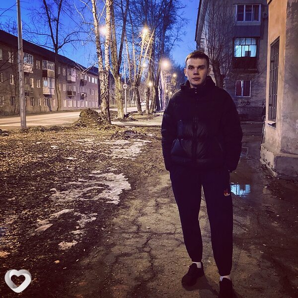 Руслан, 31, Нижнем Тагиле — анкета №793474