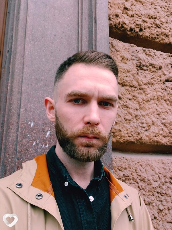 Анрей, 34, Москве — анкета №793477