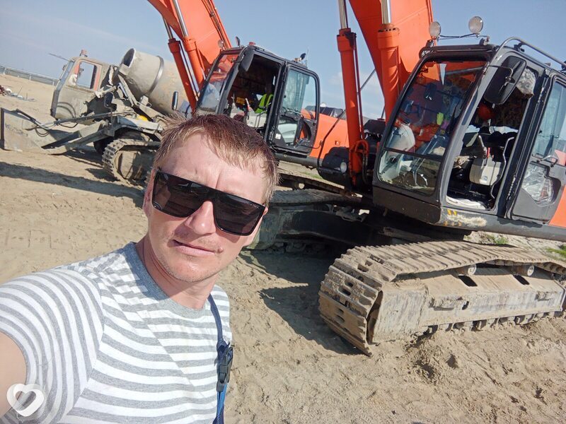 Алексей, 33, Петропавловске — анкета №793480
