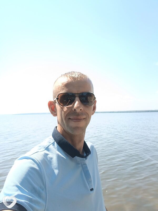 Анатолий, 37, Пензе — анкета №793481