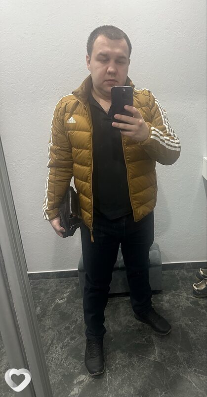 Макс, 39, Челябинске — анкета №793490