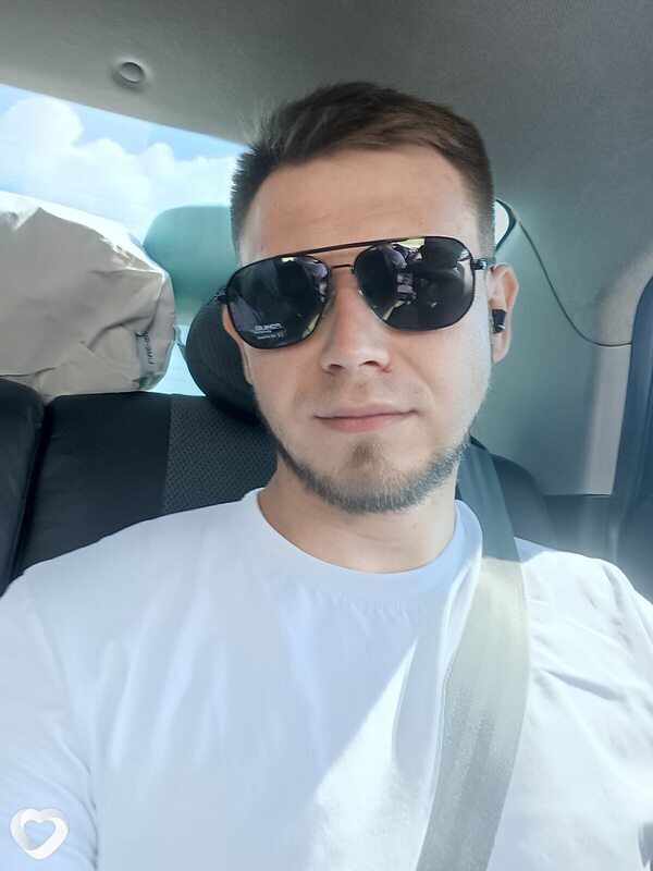 Айдар, 28, Лениногорске — анкета №793494