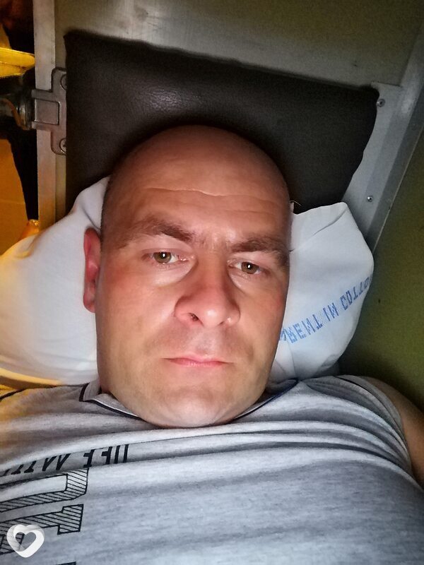 Александр, 39, Брянске — анкета №793496