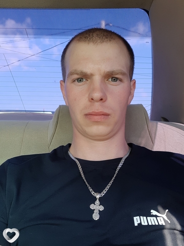 Евгений, 32, Москве — анкета №793505