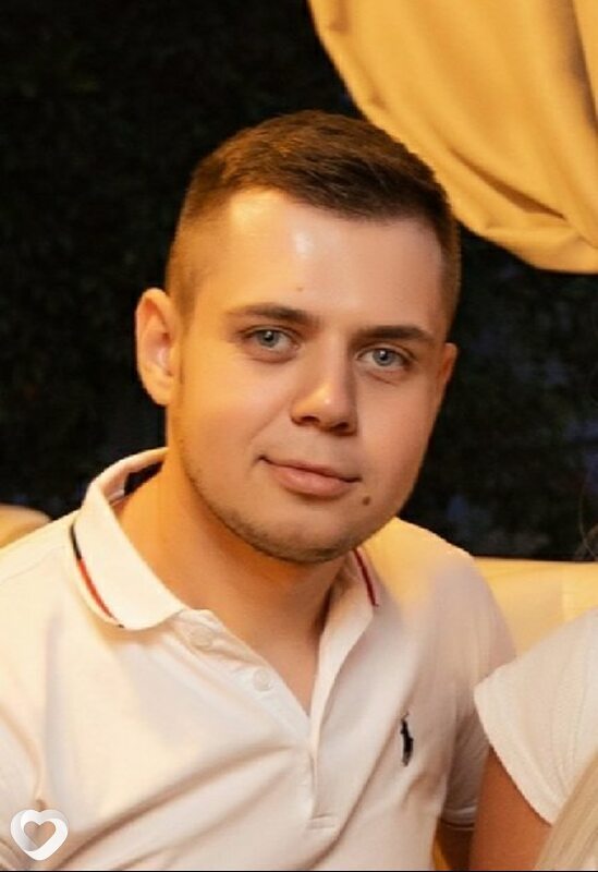 Руслан, 33, Луганске — анкета №793517