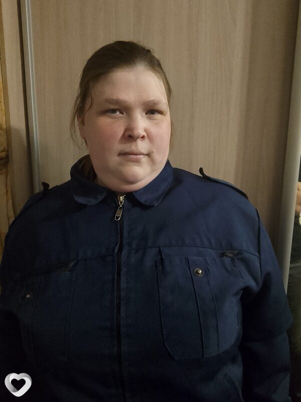 Елена, 29, Оренбурге — анкета №793597