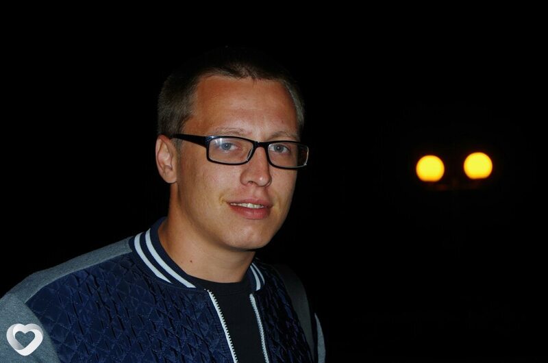 Дмитрий, 29, Минске — анкета №793598