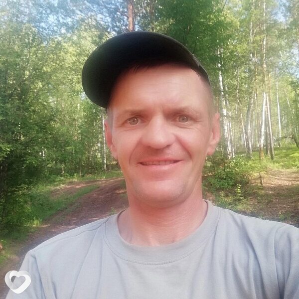 Артем, 50, Иркутске — анкета №793599