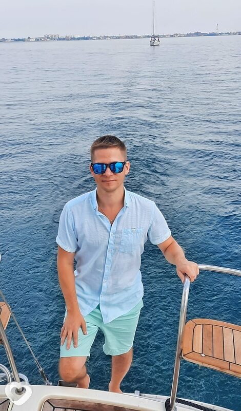 Дмитрий, 41, Октябрьский (Башкортостан) — анкета №793605
