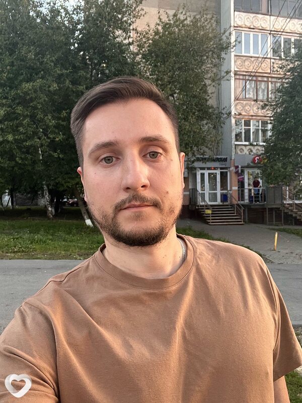 Дмитрий, 38, Уфе — анкета №793608