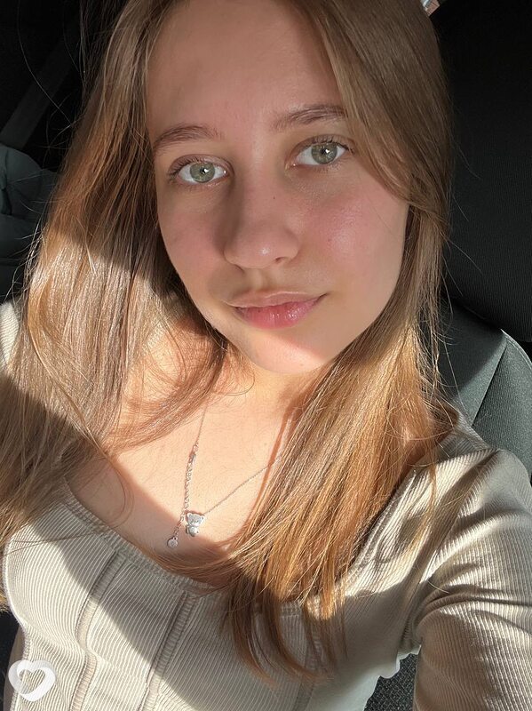 Полина, 30, Зеленогорск (Красноярский Край) — анкета №793645