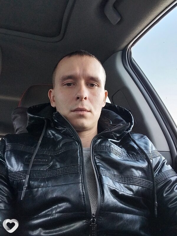 Артем, 31, Камени-на-Оби — анкета №793649