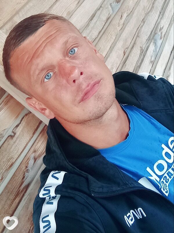Максим, 36, Санкт-Петербурге — анкета №793651