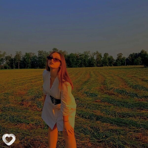 София, 21, Санкт-Петербурге — анкета №793652