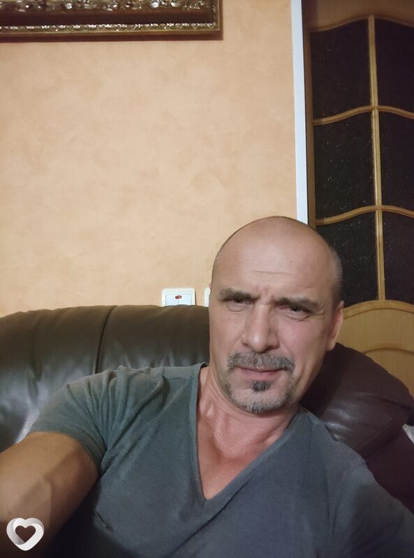 Алексей, 53, Нижнем Новгороде — анкета №793653