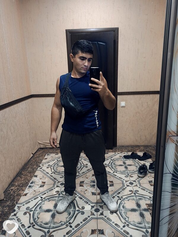 Тамраз, 25, Ставрополе — анкета №793660