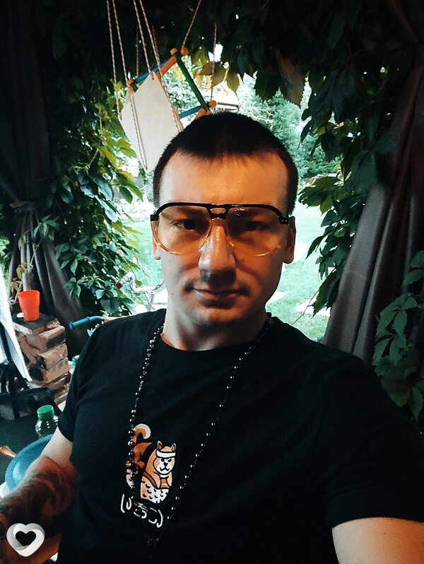 Илья, 33, Москве — анкета №794147