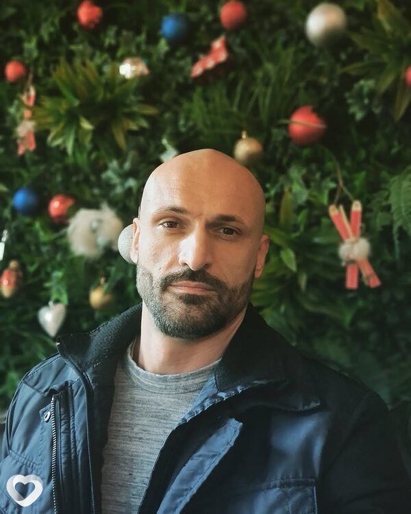 Егор, 23, Казани — анкета №794153