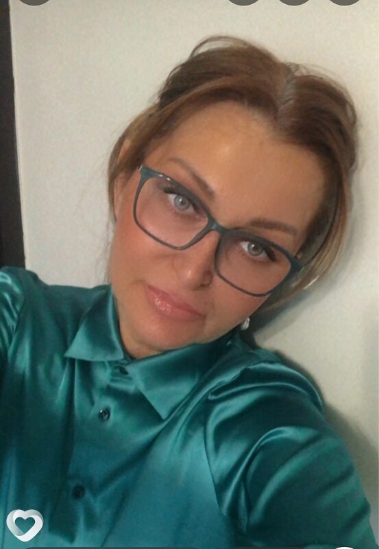 Таня, 53, Москве — анкета №794156