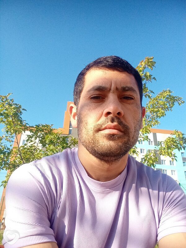 Дима, 31, Екатеринбурге — анкета №794162