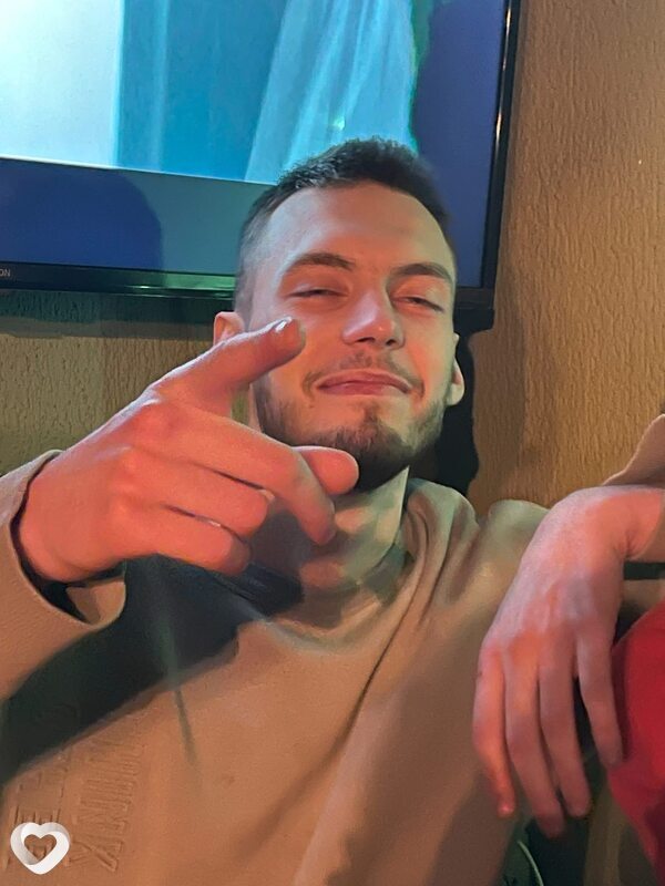 Павел, 25, Москве — анкета №793621