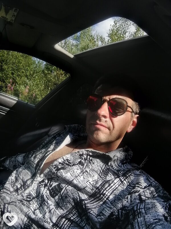 Михаил, 44, Апатитах — анкета №793631