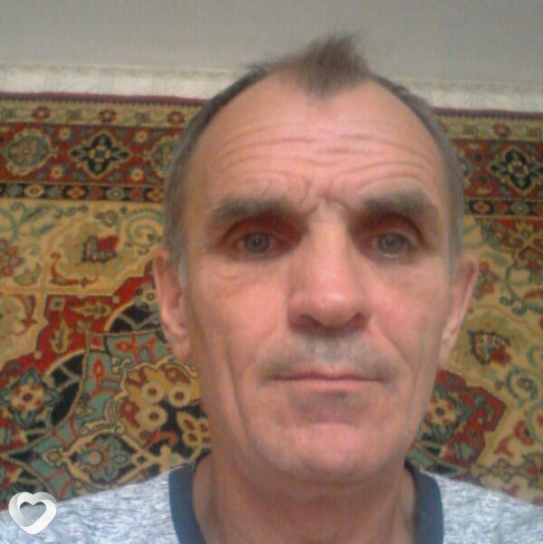 Владимир, 58, Волгограде — анкета №793638