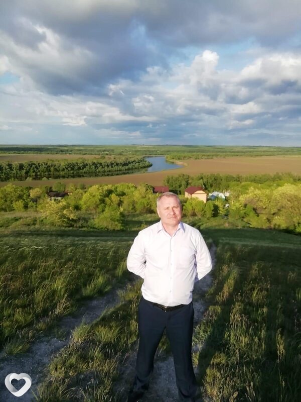 Юрий, 65, Домодедово — анкета №793642