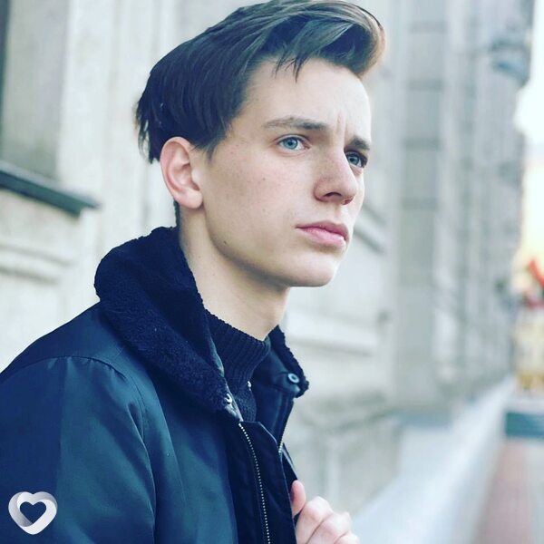 Денис, 23, Минске — анкета №793694