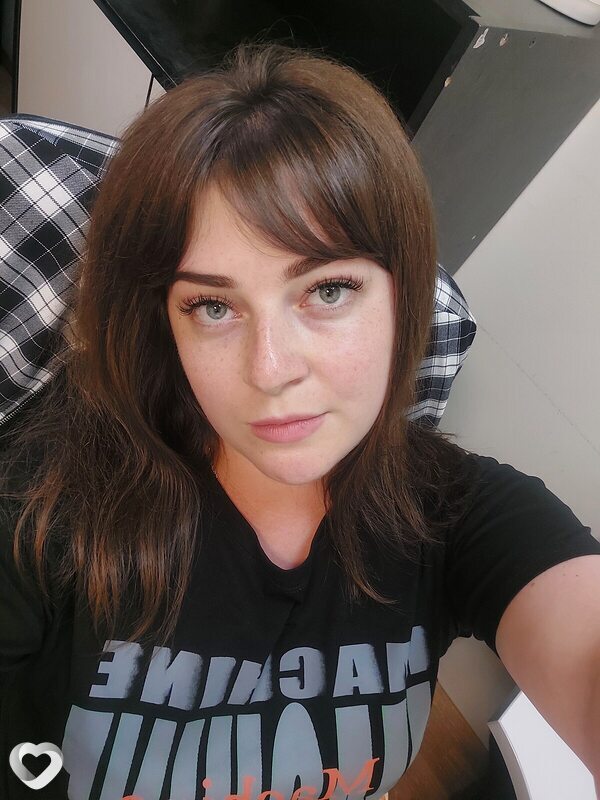 Кристина, 29, Москве — анкета №793695