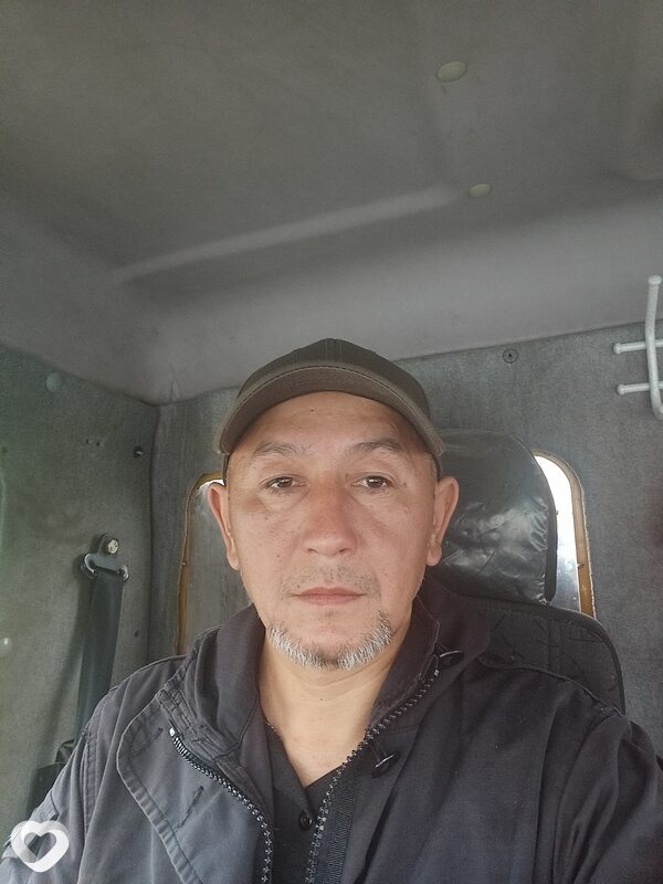 Алавдин, 43, Новом Уренгое — анкета №793697