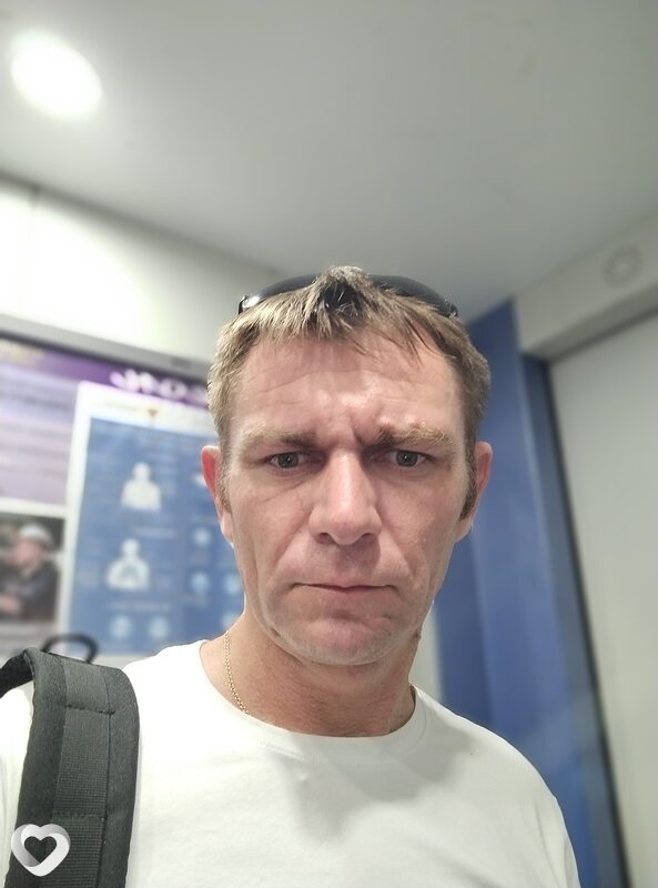 Дмитрий, 49, Железнодорожный — анкета №793700