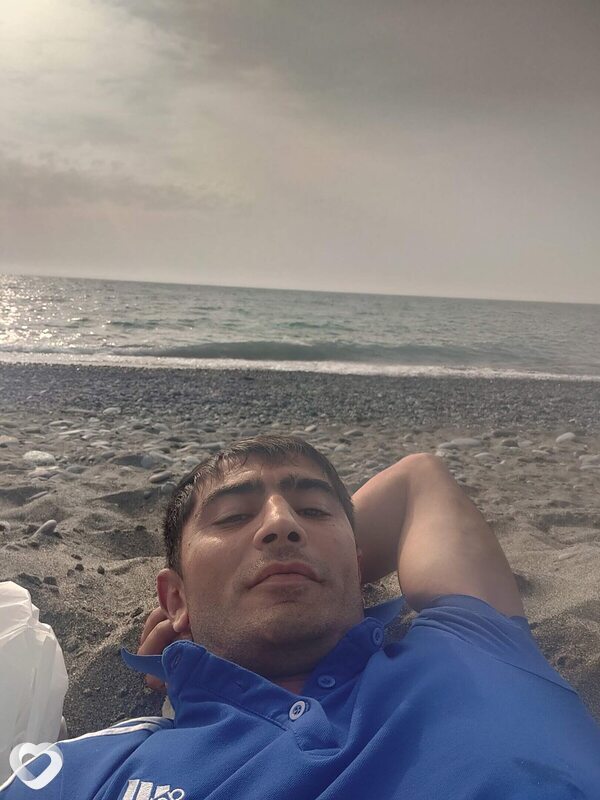 Нама, 37, Саратове — анкета №793712