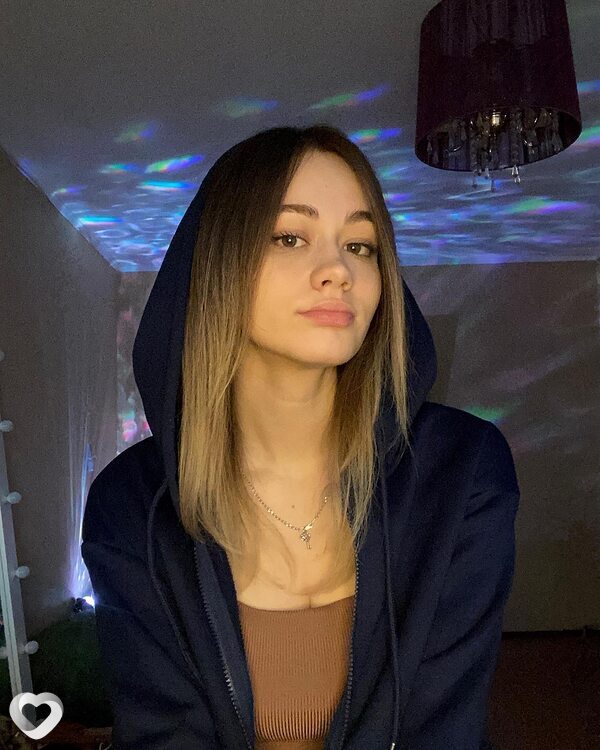 Юлия, 27, Кирове — анкета №793715