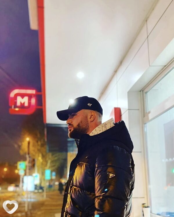 Aram, 30, Краснодаре — анкета №793721