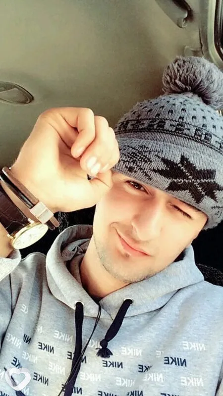 Дмитрий, 38, Орше — анкета №10374
